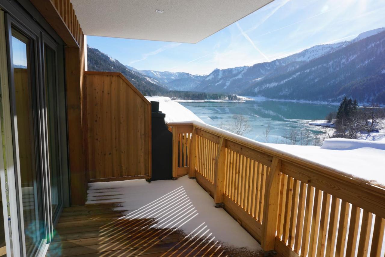 Landhaus Seereith Faistenau Exterior photo