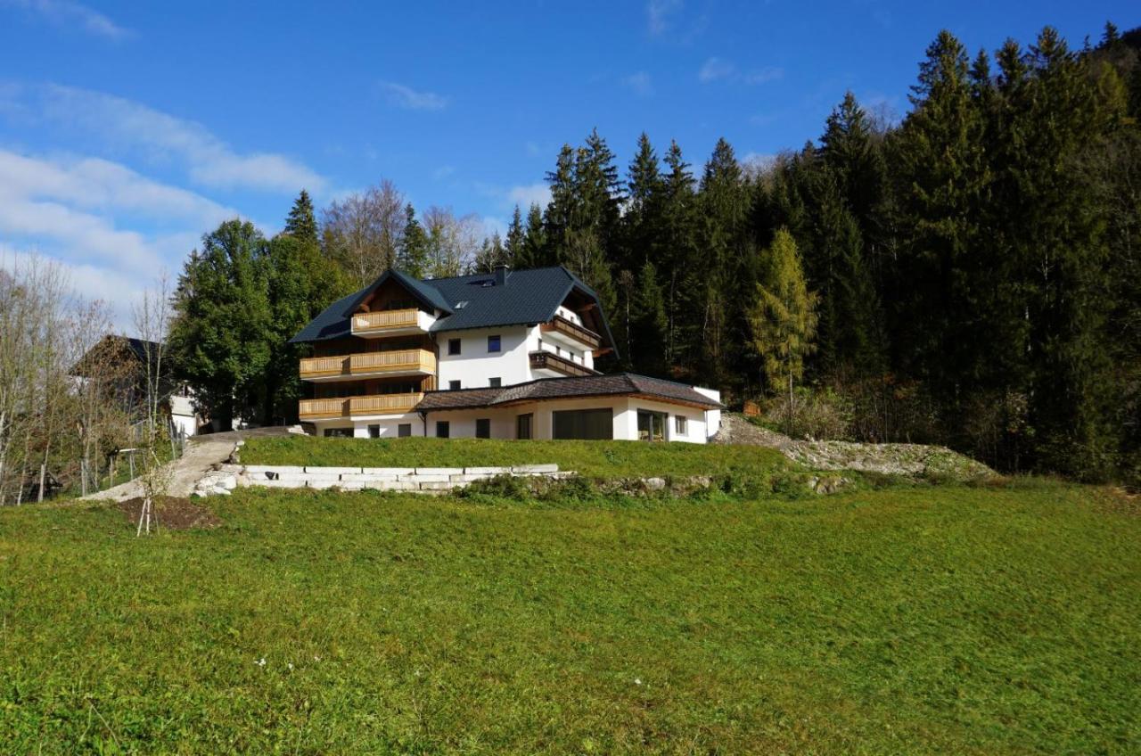 Landhaus Seereith Hotel Faistenau Exterior photo